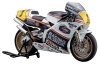 Hasegawa 21504 (BK4) Honda NSR500 1989 WGP500 Champion 1/12